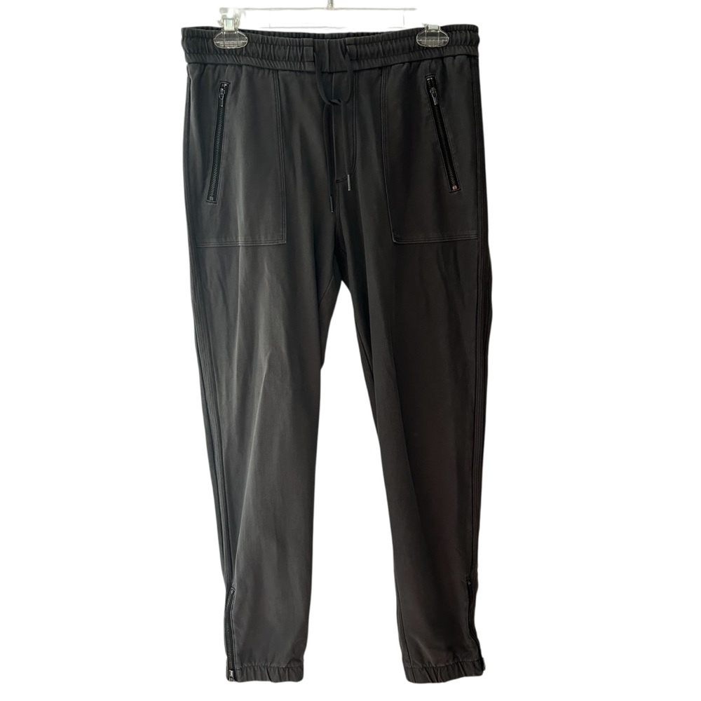 Athleta Farallon Joggers Sweatpants Lounge Pants F20